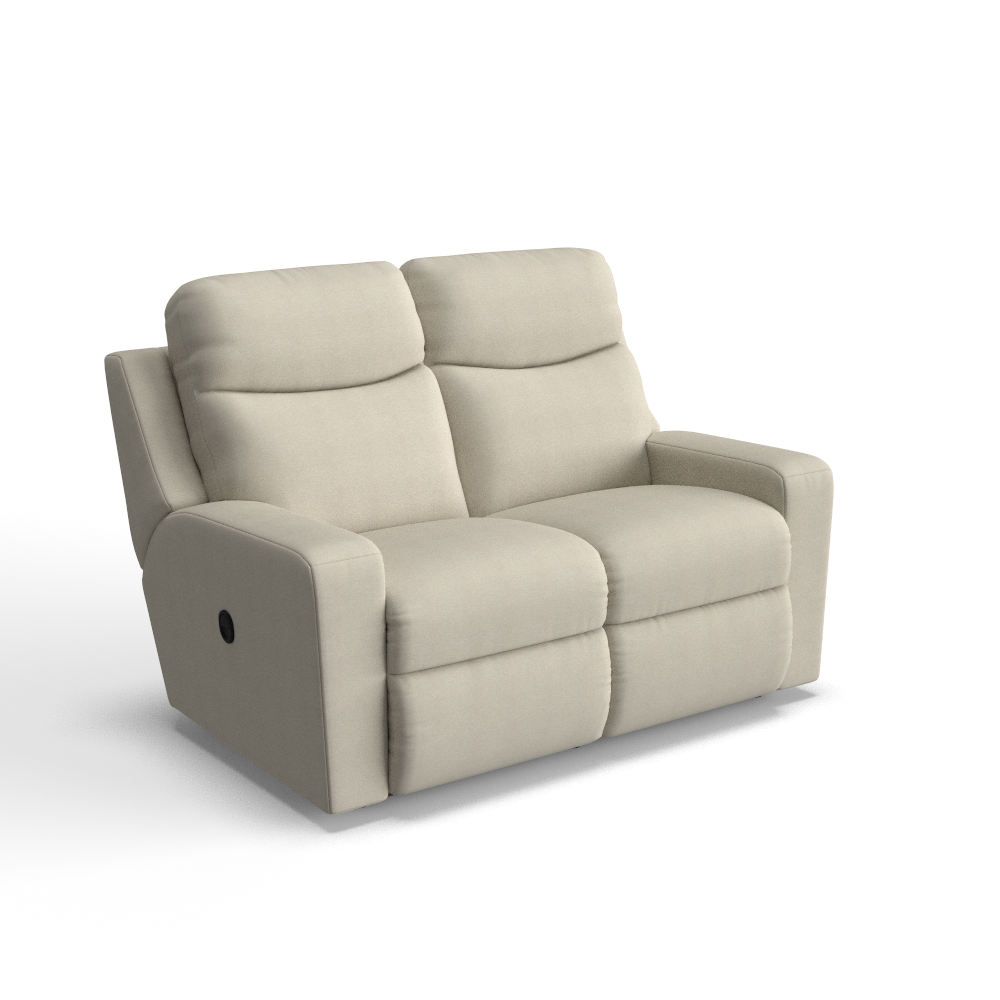 Emmons Reclining Loveseat
